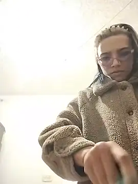 Yaumiko online show from 06.25.26