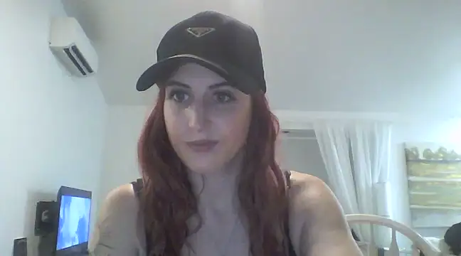 serenityvelvet online show from 02.26.25