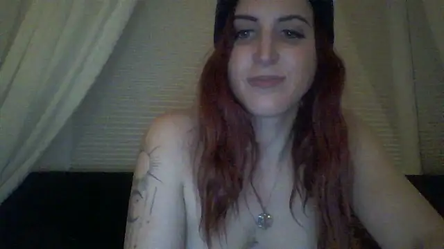 serenityvelvet online show from 02.26.25