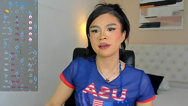 LOISE-XX online show from 07.04.26