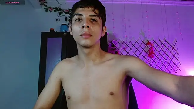 justin alexxx online show from 12.04.24