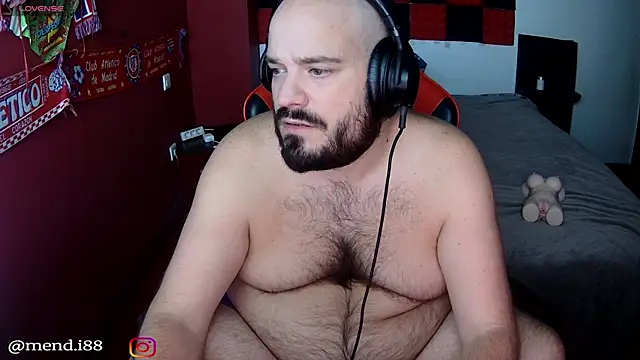 menditeta1 online show from 11.05.25