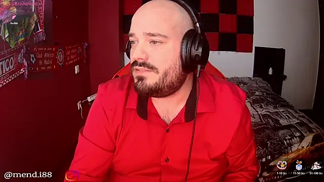 menditeta1 online show from 01.05.26