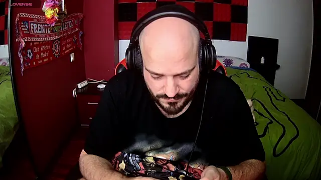 Snapshot of menditeta1 chatting on 02.10.26 menditeta1 online show from 02.10.26