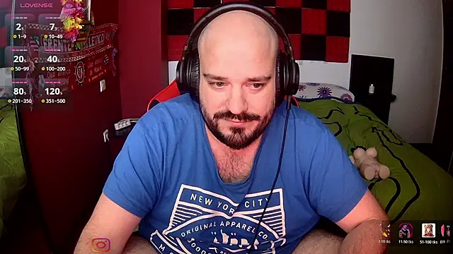 Snapshot of menditeta1 chatting on 02.11.26 menditeta1 online show from 02.11.26