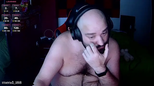 Snapshot of menditeta1 chatting on 02.24.26 menditeta1 online show from 02.24.26