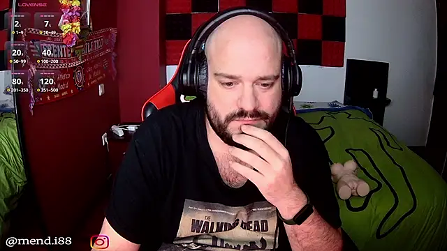 Snapshot of menditeta1 chatting on 02.26.26 menditeta1 online show from 02.26.26