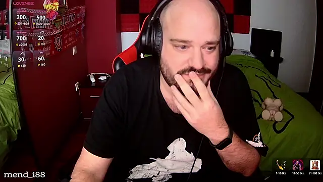 Snapshot of menditeta1 chatting on 03.02.26 menditeta1 online show from 03.02.26