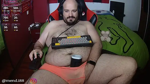 Snapshot of menditeta1 chatting on 03.08.26 menditeta1 online show from 03.08.26