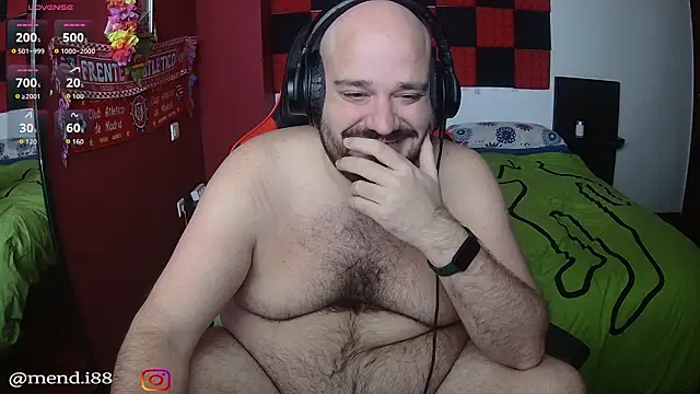 Snapshot of menditeta1 chatting on 03.09.26 menditeta1 online show from 03.09.26