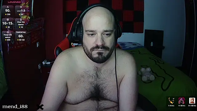 Snapshot of menditeta1 chatting on 03.11.26 menditeta1 online show from 03.11.26