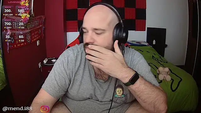 Snapshot of menditeta1 chatting on 03.12.26 menditeta1 online show from 03.12.26