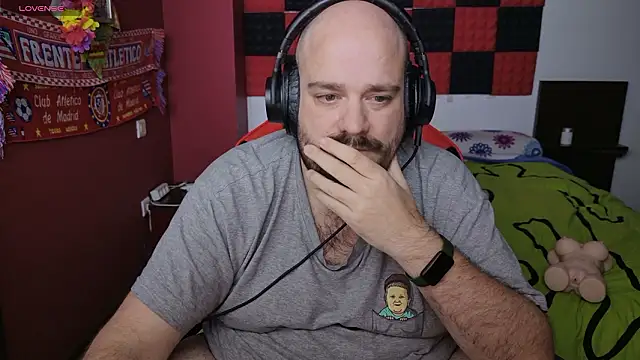 Snapshot of menditeta1 chatting on 03.16.26 menditeta1 online show from 03.16.26