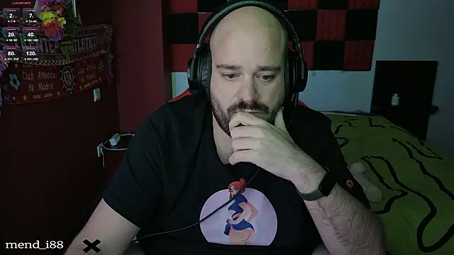 Snapshot of menditeta1 chatting on 03.17.26 menditeta1 online show from 03.17.26