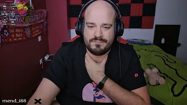 Snapshot of menditeta1 chatting on 03.18.26 menditeta1 online show from 03.18.26