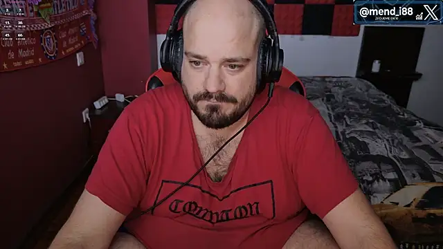 menditeta1 online show from 05.05.26