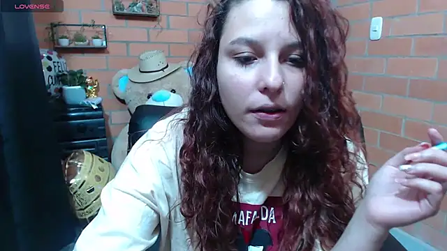 alexia 87 online show from 10.25.25