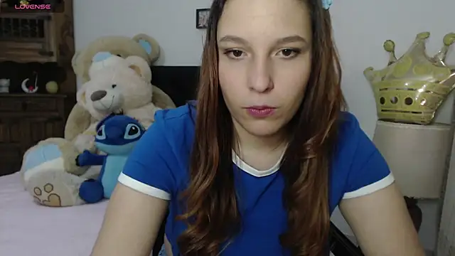 alexia 87 online show from 02.13.26