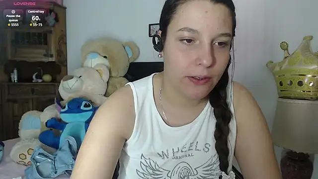 alexia 87 online show from 02.26.26