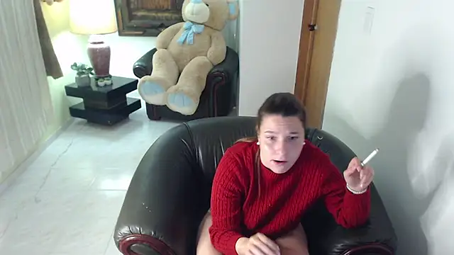 alexia 87 online show from 06.20.26