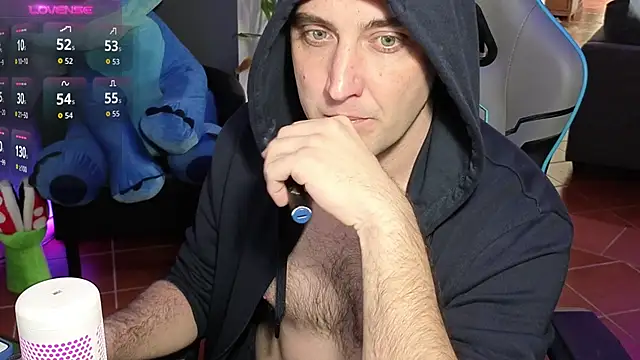 Gil gamesh90 online show from 01.13.26