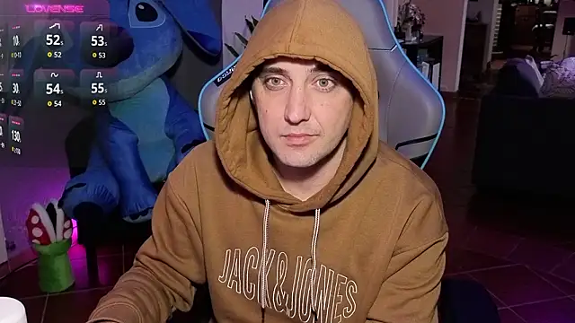 Gil gamesh90 online show from 03.02.26