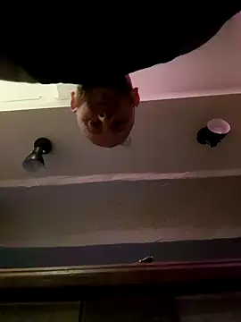 Snapshot of RomWoolf chatting on 02.01.25 RomWoolf online show from 02.01.25