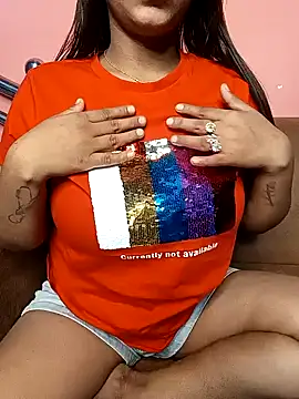 Divya girl online show from 01.15.25