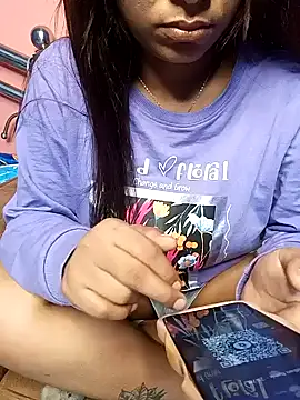 Divya girl online show from 01.16.25