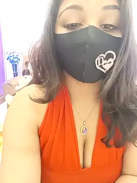 Divya girl online show from 04.24.26