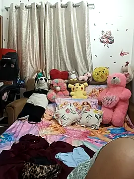 Snapshot of Divya_girl chatting on 08.07.26 Divya girl online show from 08.07.26