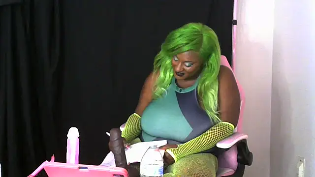 londynnvega online show from 04.04.26