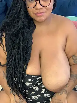 Snapshot of SweetLizzyBBW chatting on 06.19.26 SweetLizzyBBW online show from 06.19.26