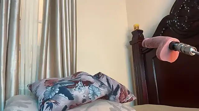 SexyAudreyFuck online show from 02.27.25