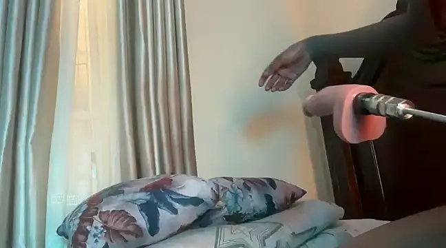 SexyAudreyFuck online show from 03.09.25