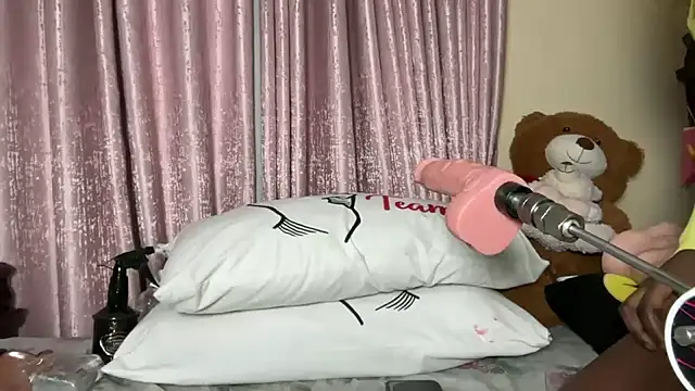 SexyAudreyFuck online show from 09.11.25