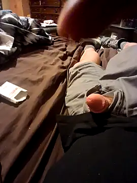 Snapshot of nuttinbuttcock69 chatting on 04.02.26 nuttinbuttcock69 online show from 04.02.26