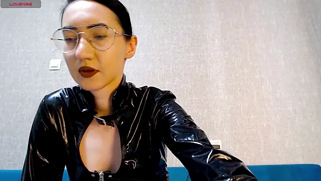 Xxx goddes xxX online show from 03.07.26