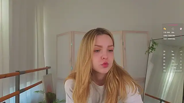 stay with alice online show from 05.23.26