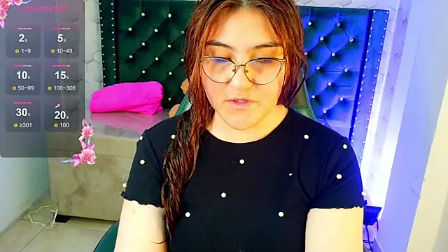 conniejames m online show from 06.05.26