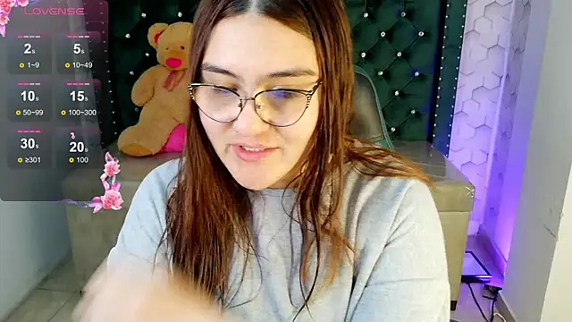 conniejames m online show from 06.15.26