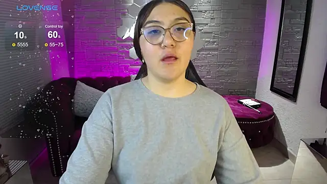 conniejames m online show from 06.18.26
