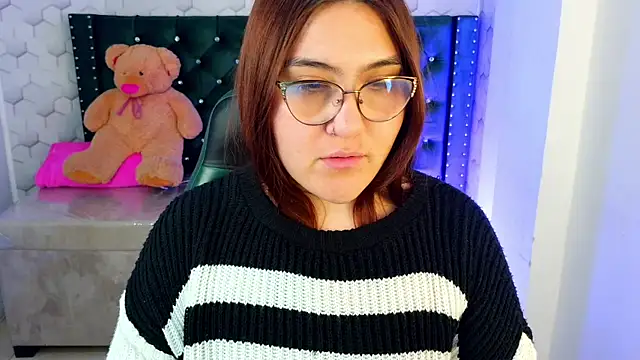 conniejames m online show from 06.25.26