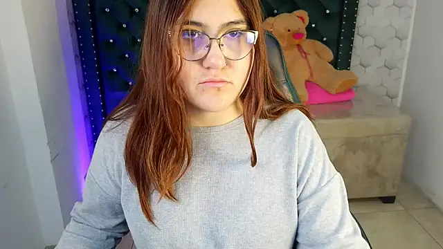 conniejames m online show from 07.03.26