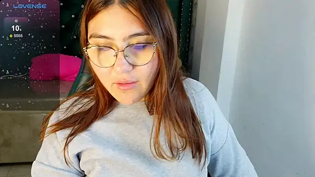 conniejames m online show from 07.15.26