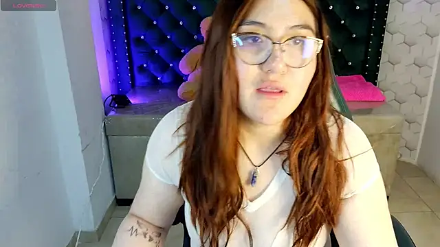 conniejames m online show from 07.18.26