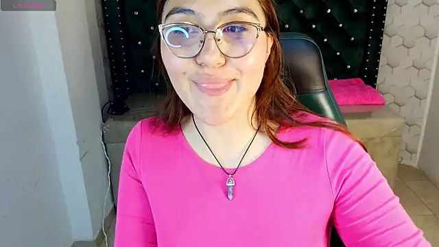 conniejames m online show from 07.20.26