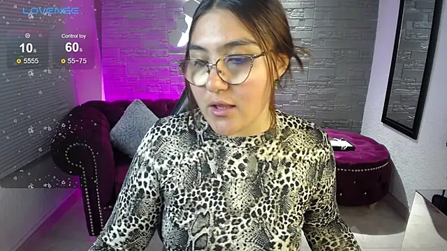 conniejames m online show from 07.22.26