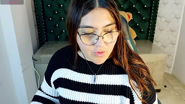 conniejames m online show from 07.28.26