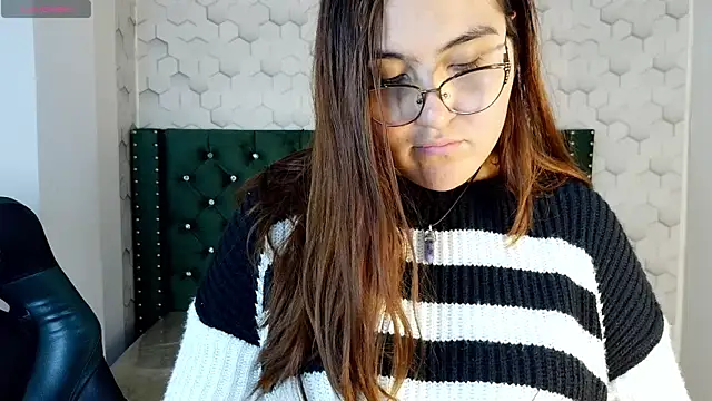 conniejames m online show from 07.28.26